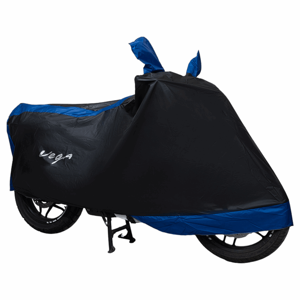 Vega Pulsar Bike cover image 3