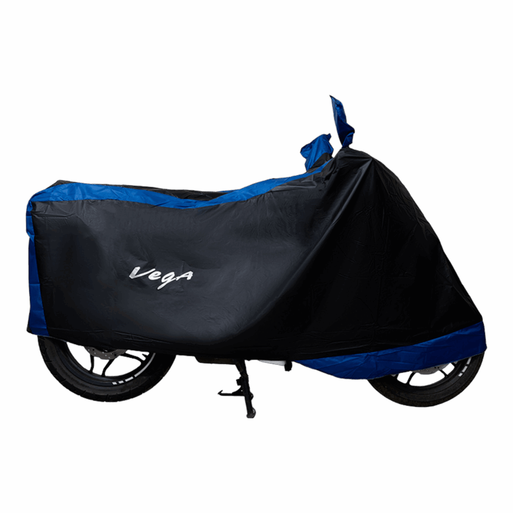 Vega Pulsar Bike cover image 2