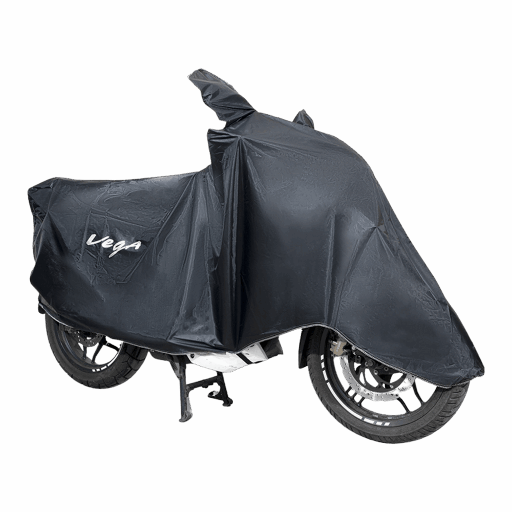 Vega Pulsar Bike cover image 4