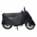 Vega Bullet Bike cover image 6