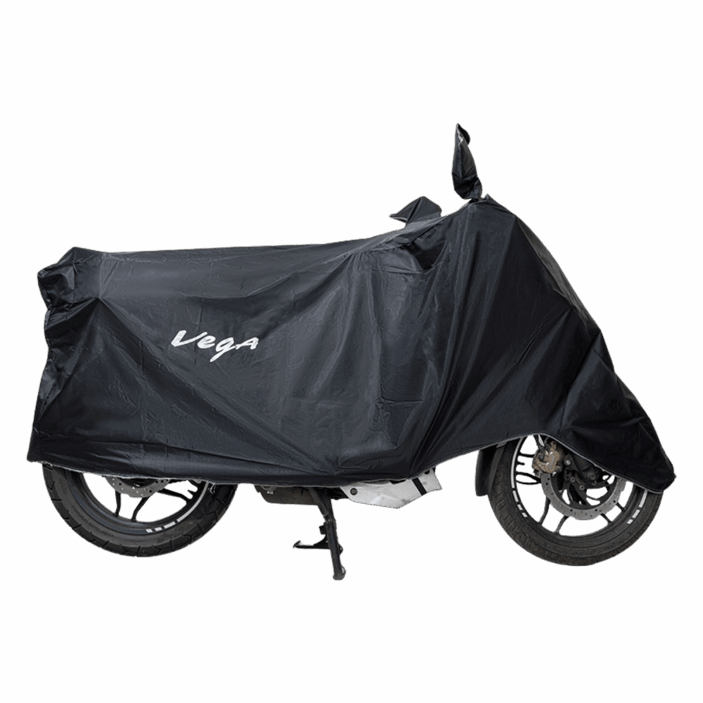 Vega Pulsar Bike cover image 5