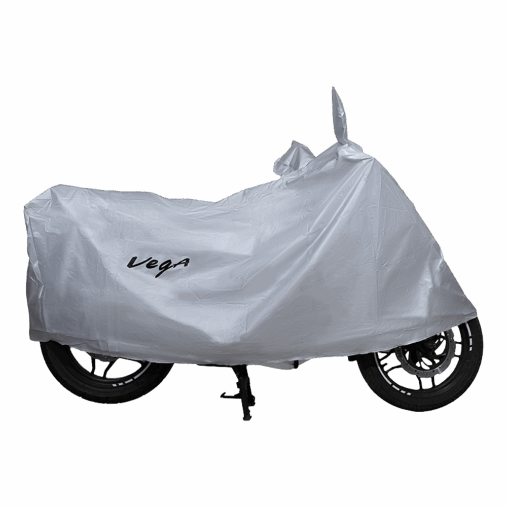 Vega Bullet Bike cover image 3