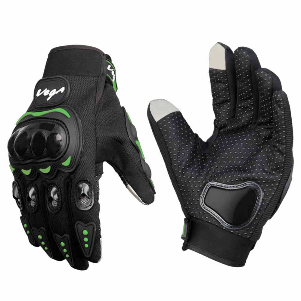 Vega VGL-21 Gloves image 4
