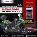 Carbon Brake Pads For Kawasaki Versys 1000 (2019 Onwards) - Front - CFB973 - 2 Sets