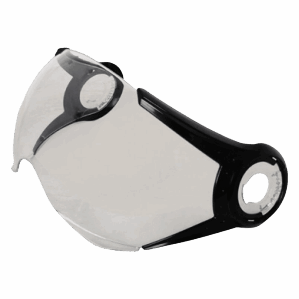 Verve Clear Visor image