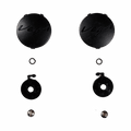 Verve Visor Fitting image