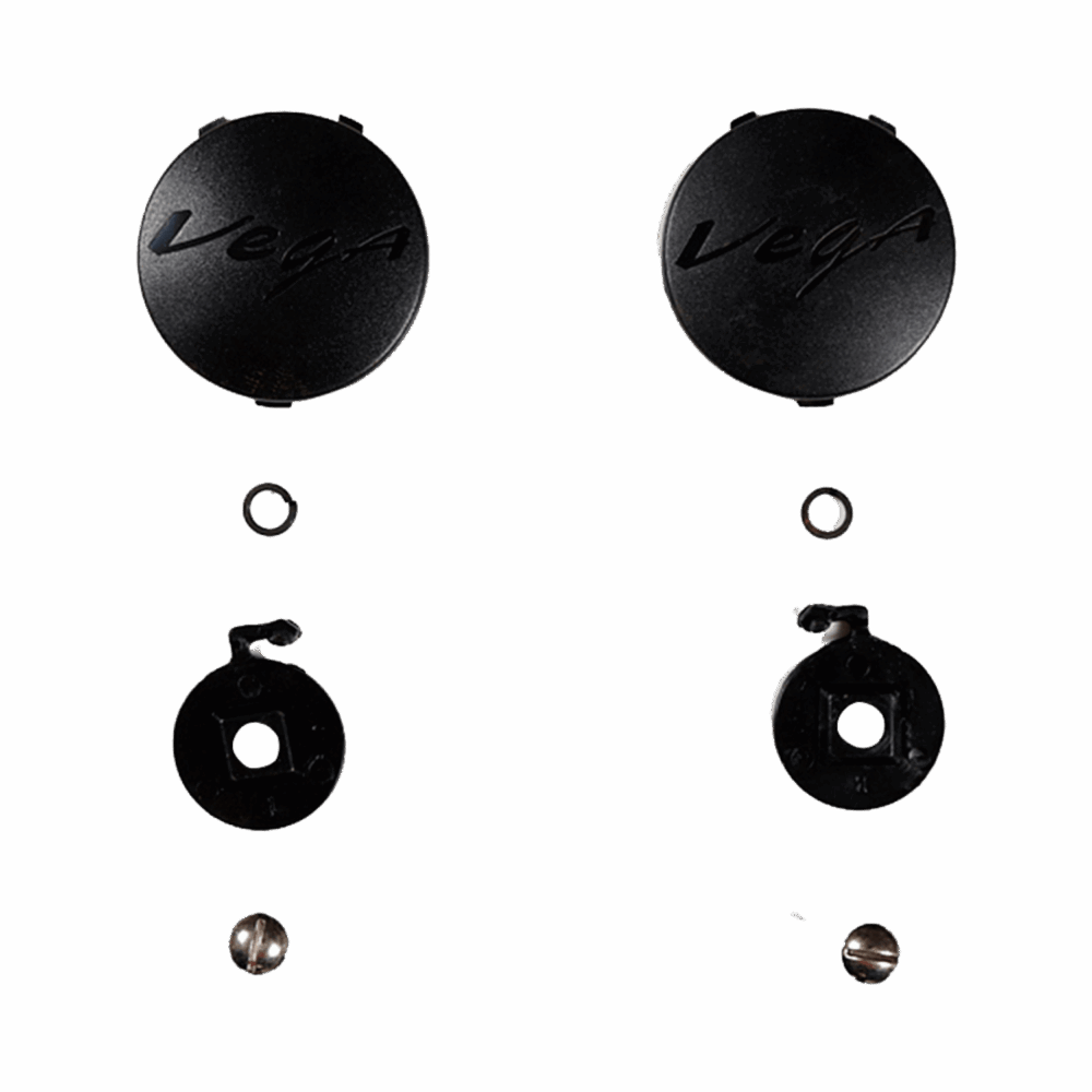 Verve Visor Fitting image