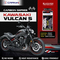 Carbon Brake Pads For Kawasaki Vulcan S (2015 Onwards) - Front - CFB182
