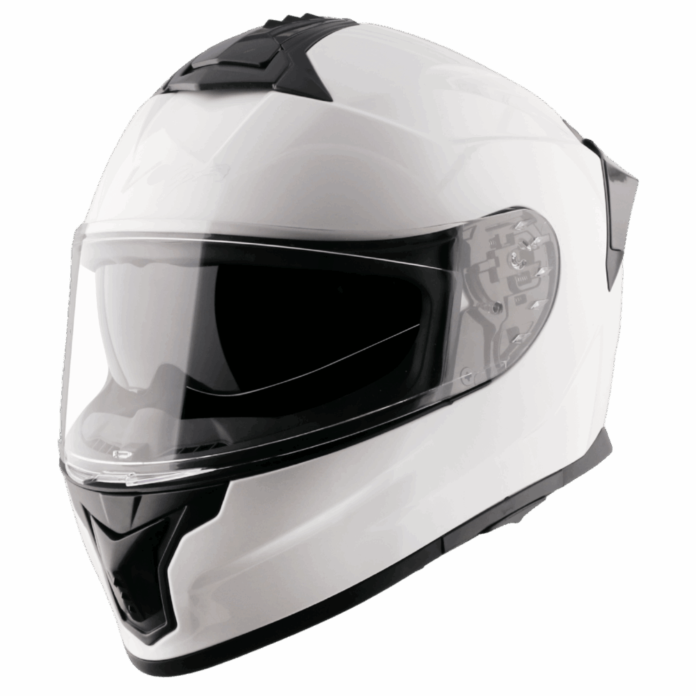 Zap DV Solid Colors Helmet image 19