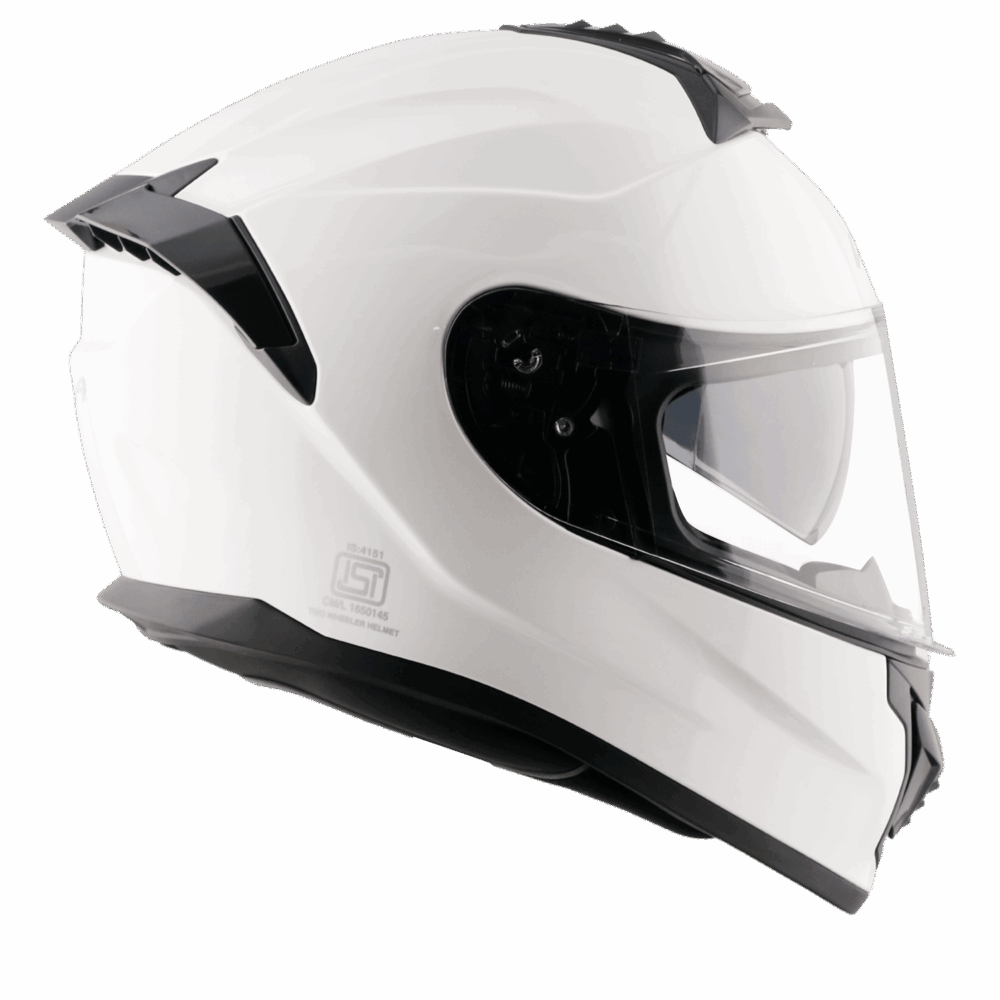 Zap DV Solid Colors Helmet image 21