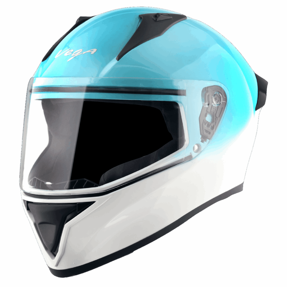 Bolt Dual Color Helmet image 2
