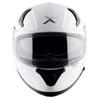 Apex Solid Color Helmet
