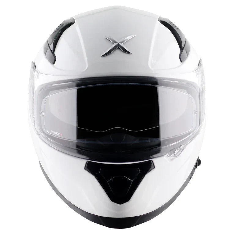 Apex Solid Color Helmet