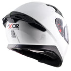 Apex Solid Color Helmet