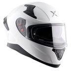 Apex Solid Color Helmet