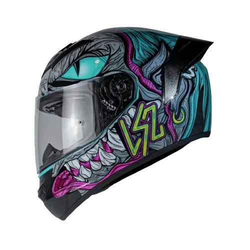 FF352 ROOKIE FIZZLE BLACK MINT