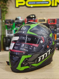 MT THUNDER 3 HELMET 1