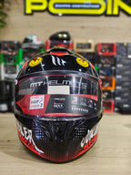 MT TARGO JOCKER HELMET 1
