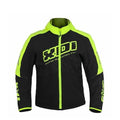 XDI RAGE FLUO JACKET