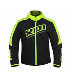 XDI RAGE FLUO JACKET