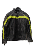 STEL NEON BLACK JACKET