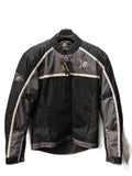 ASPIDA AURA BLACK WHITE GREY