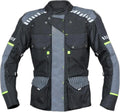 BBG ADVENTURE RIDING JACKET