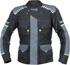 BBG ADVENTURE RIDING JACKET