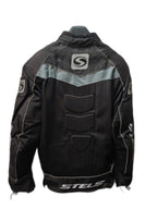 STEL BLACK JACKET