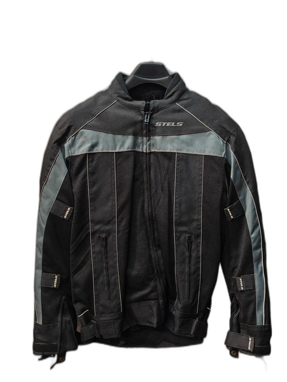 STEL BLACK JACKET