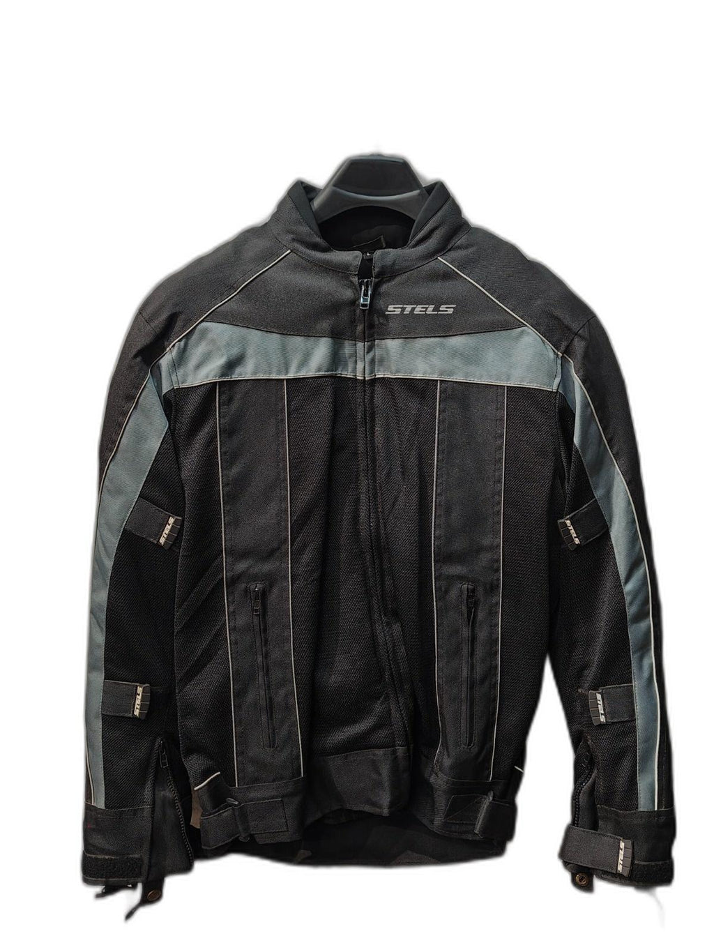STEL BLACK JACKET