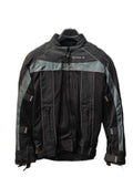 STEL BLACK JACKET