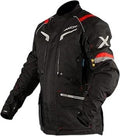 AXOR BLACK RED JACKET