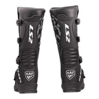 BOOTS RAPTOR MAN BOOTS BLACK  42