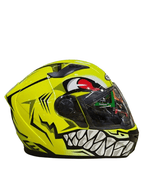 ZEUS NEON HELMET