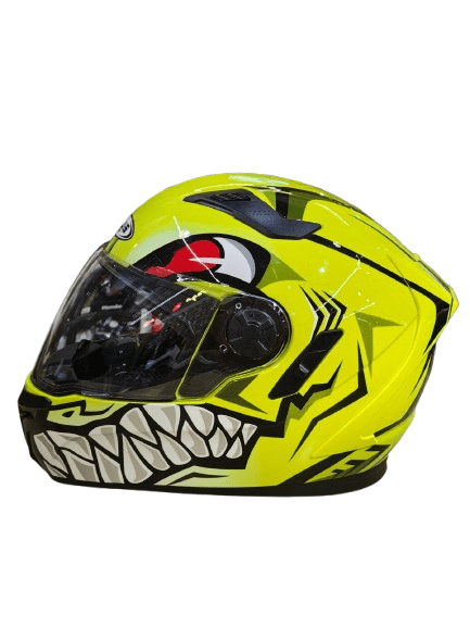 ZEUS NEON HELMET