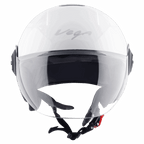 Chap Solid Colors Helmet image 18