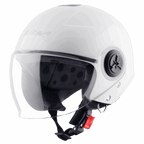 Chap Solid Colors Helmet image 19