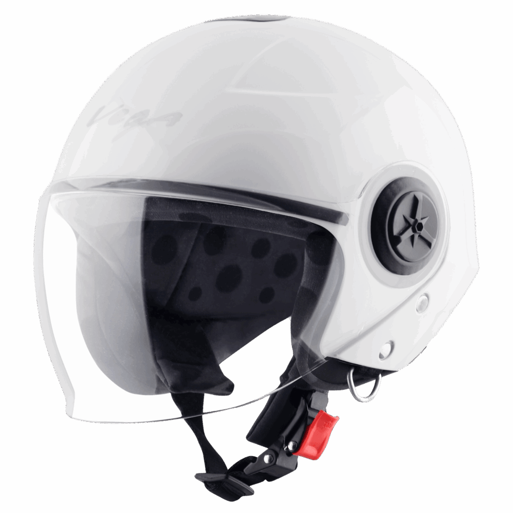 Chap Solid Colors Helmet image 19
