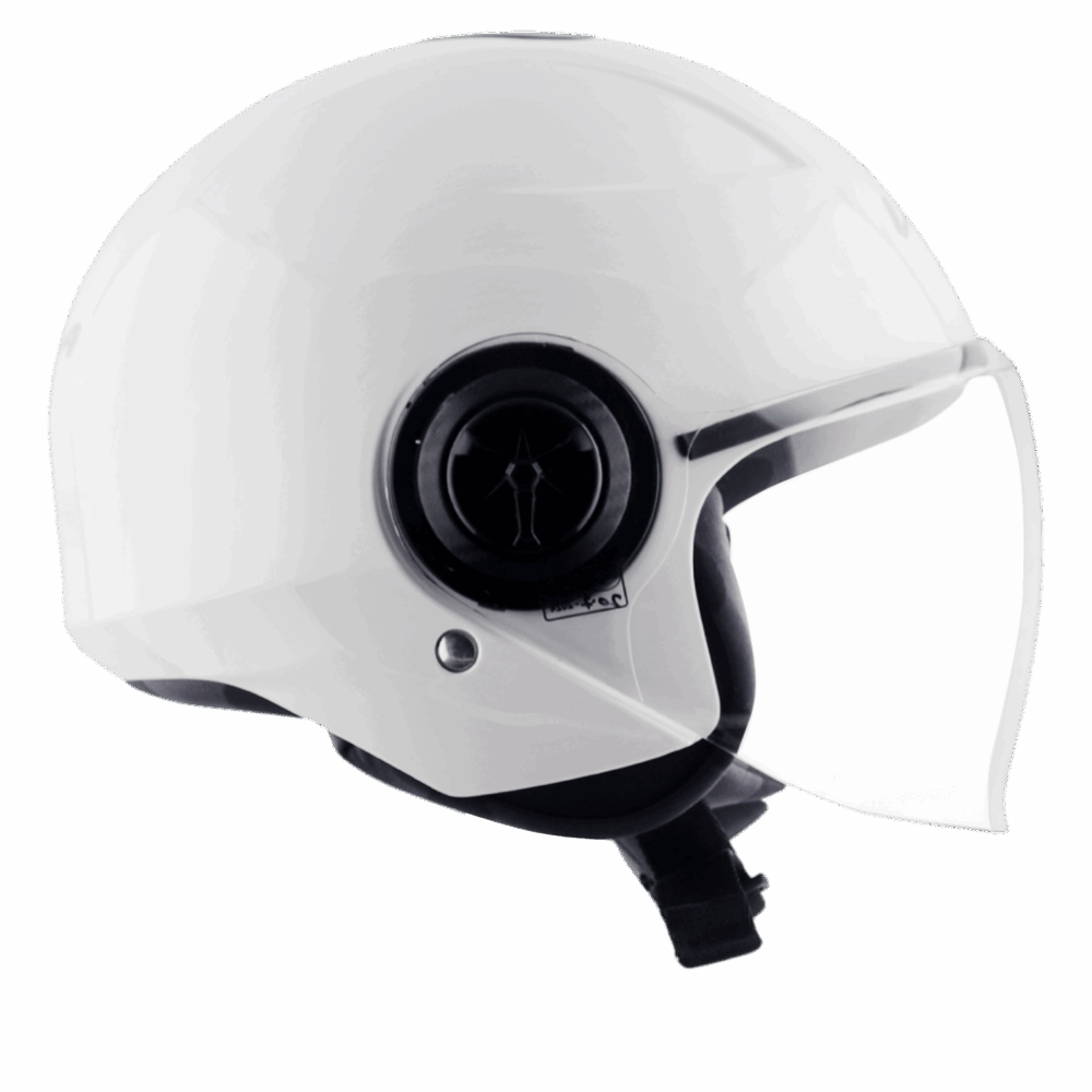 Chap Solid Colors Helmet image 21