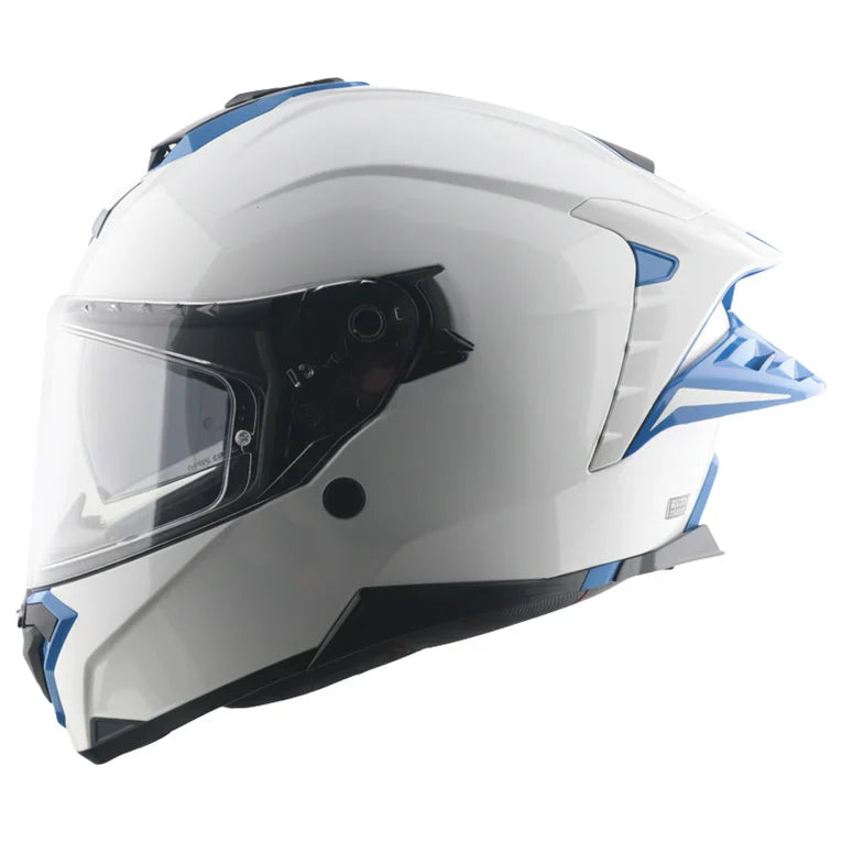 Brutale Corsa Dual Spoiler Helmet