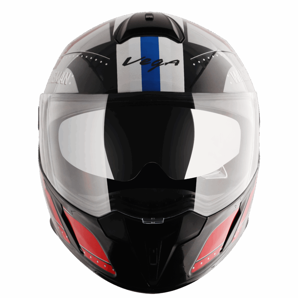Ryker D/V Wingman Helmet image 11
