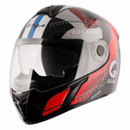 Ryker D/V Wingman Helmet image