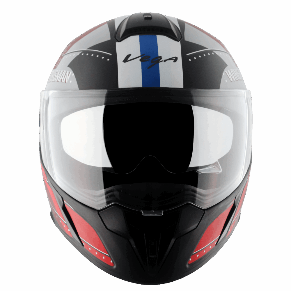Ryker D/V Wingman Helmet image 15