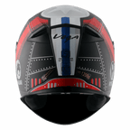 Ryker D/V Wingman Helmet image 16
