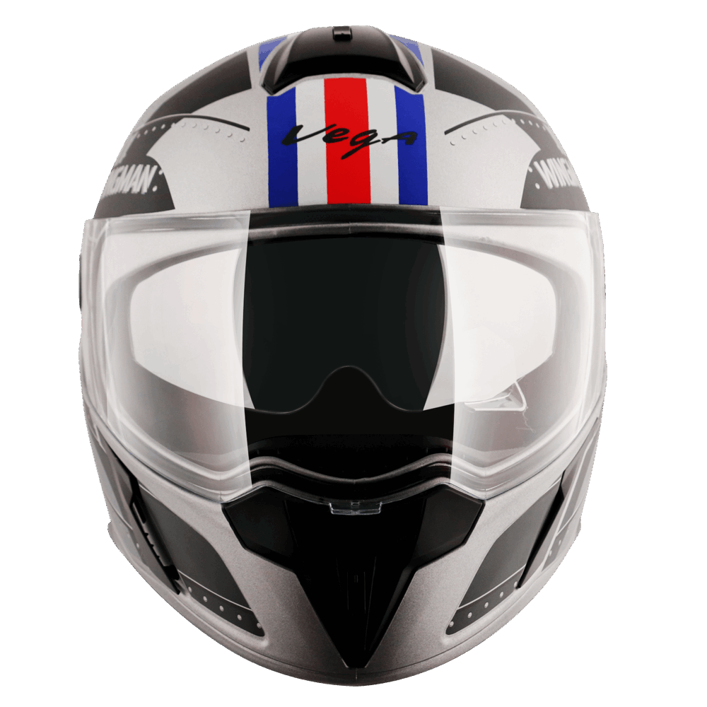 Ryker D/V Wingman Helmet image 7