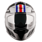 Ryker D/V Wingman Helmet image 7