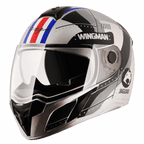 Ryker D/V Wingman Helmet image 6