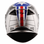 Ryker D/V Wingman Helmet image 8
