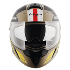 Ryker D/V Wingman Helmet image 3
